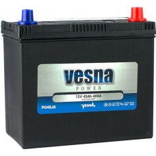 Vesna 45ah 400a en