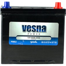 Vesna 65ah 650a en