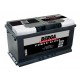 Berga 100AH 830A EN