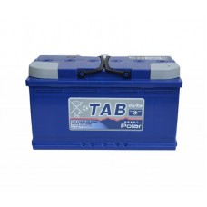 Tab Polar 100AH 900A EN