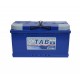 Tab Polar 100AH 900A EN