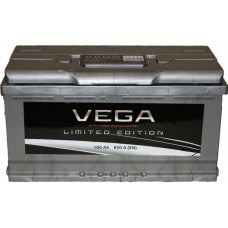 Vega 100AH 850A EN