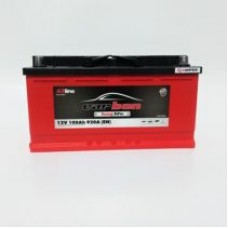 Carbon 100AH 920A EN