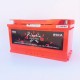 KinetiCRacing 100AH 850A EN