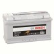 Bosch silver100Ah 830A EN
