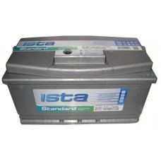 Ista 100Ah 800A EN