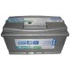 Ista 100Ah 800A EN