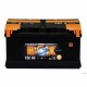 Box 100AH 850A EN