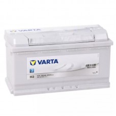 Varta silver 100AH 830A EN