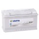 Varta silver 100AH 830A EN