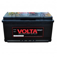 Volta 100Ah 800A EN