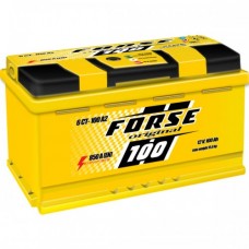 Forse 100AH 850A EN