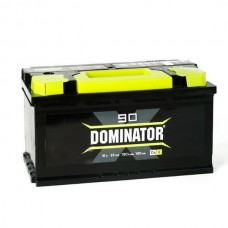 Dominator 90AH 760A EN