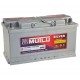 Mutlu 100Ah 850A EN