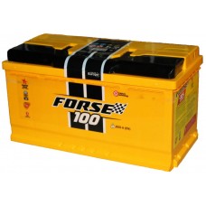 Forse 100Ah 850A EN