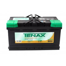 Tenax 100AH 850A EN