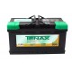 Tenax 100AH 850A EN
