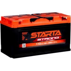 Starta 110AH 950A EN