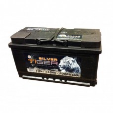 Tiger 110AH 1000A EN