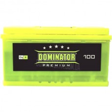 Dominator 100AH 850A EN