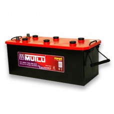 Mutlu 190AH 1250AH