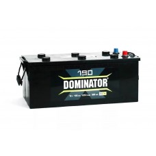 Dominator 190AH 1250A EN