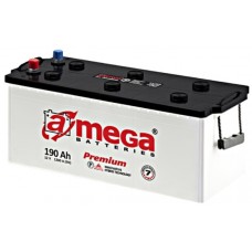 Amega 200AH 1450A EN