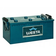 Westa 192Ah 1350A EN