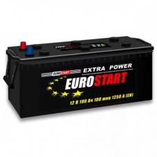 Eurostart 190AH 1250A EN