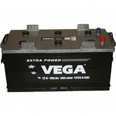 Vega 190AH 1250A EN