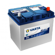 Varta EFB 65ah 640a en