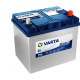 Varta EFB 65ah 640a en