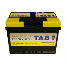 Tab EFB 70ah 680a en