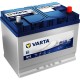 Varta EFB 72ah 760a en