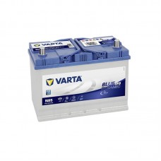 Varta EFB 85ah 800a en