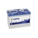 Varta EFB 85ah 800a en