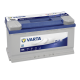 Varta EFB 95ah 850a en