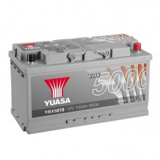 Yuasa 100ah 900a en
