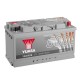Yuasa 100ah 900a en