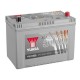 Yuasa 95ah 830a en