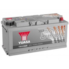 Yuasa 110ah 900a en