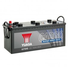 Yuasa 143ah 900a en