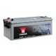 Yuasa 230ah 1200a en