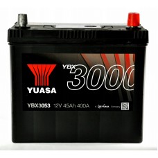 Yuasa 45ah 400a en 