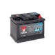 Yuasa AGM 60ah 680a en Yuasa AGM 60ah 680a en