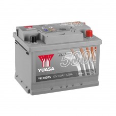 Yuasa 60ah 620a en