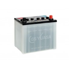 Yuasa EFB 64ah 620a en
