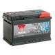 Yuasa EFB 65ah 650a en Yuasa EFB 65ah 650a en