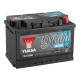 Yuasa AGM 70ah 760a en Yuasa AGM 70ah 760a en