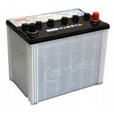 Yuasa EFB 72ah 760a en